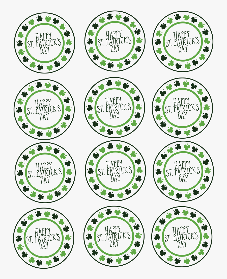 Circle, Transparent Clipart