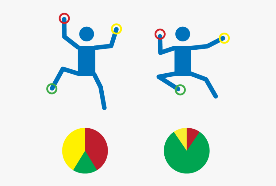 During A "rocker - Tchoukball, Transparent Clipart