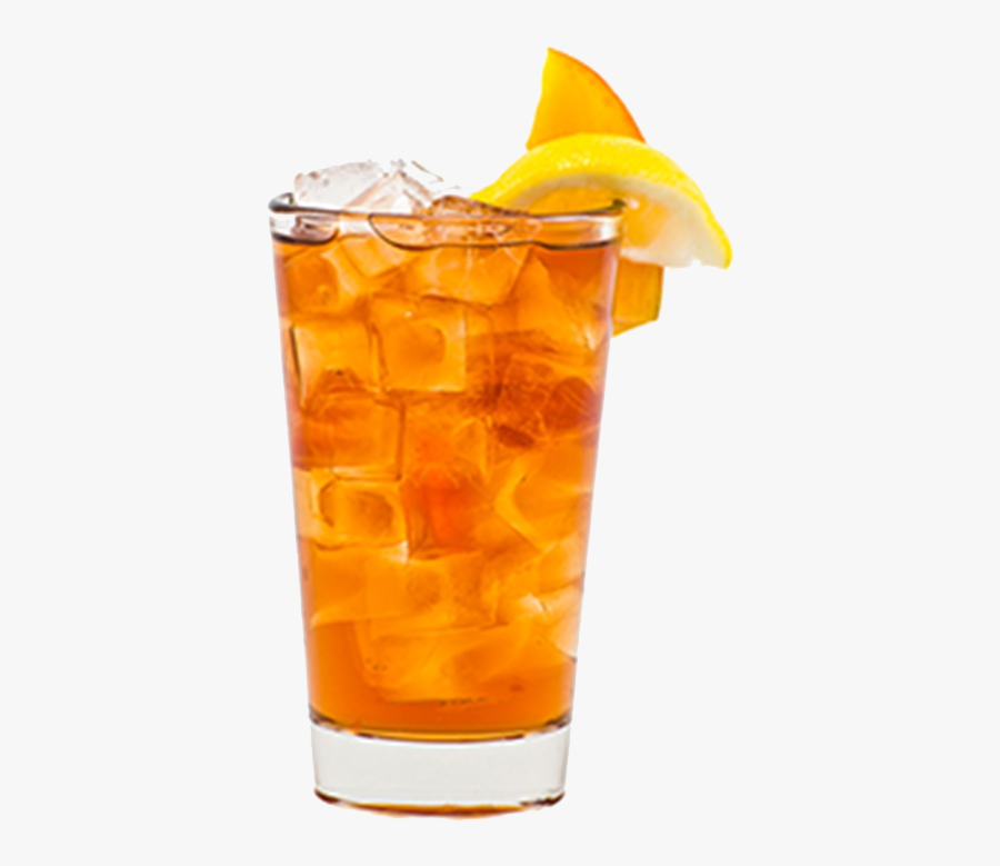 Transparent Background Iced Tea Clipart, Transparent Clipart