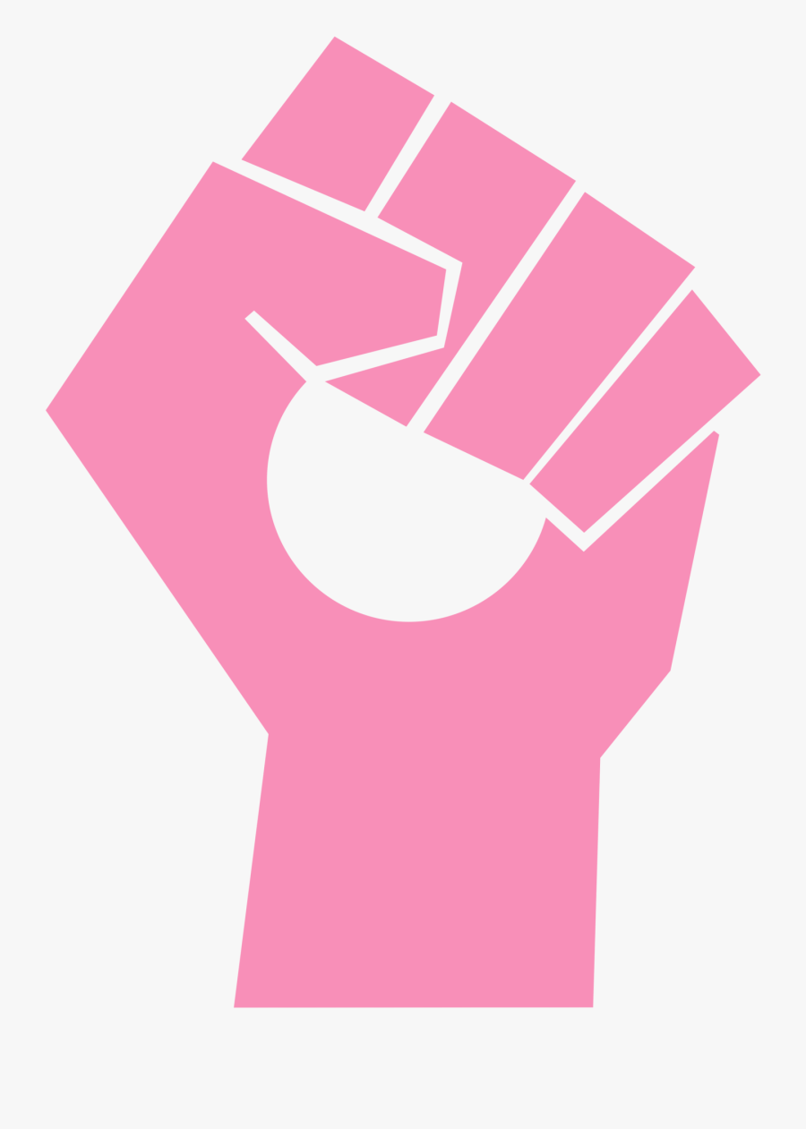 Power Pink On Black Hat - Tyranny Symbol Ancient Greece, Transparent Clipart