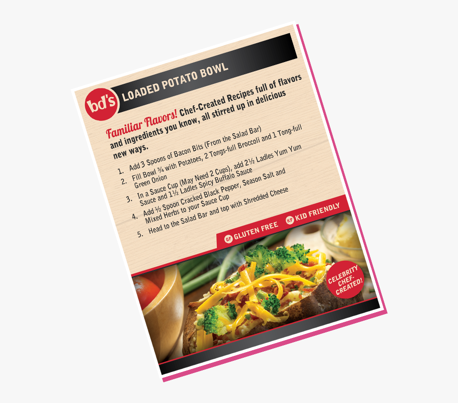 Bd Mongolian Recipe Cards, Transparent Clipart