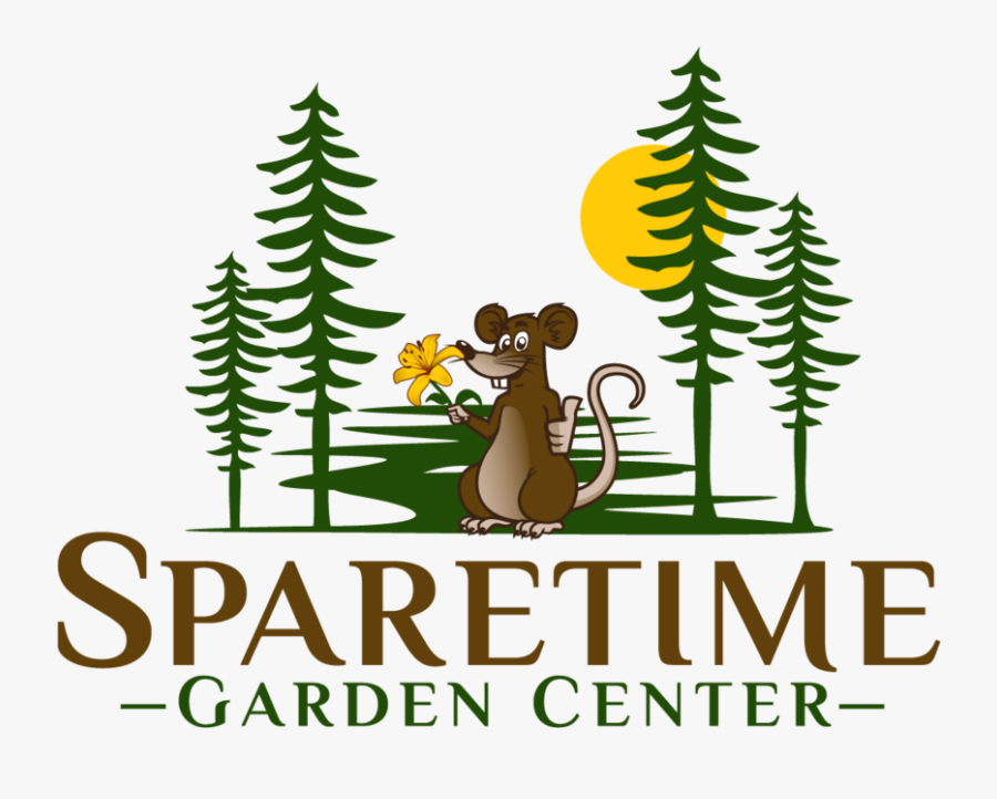 Sparetime-logo - Illustration, Transparent Clipart