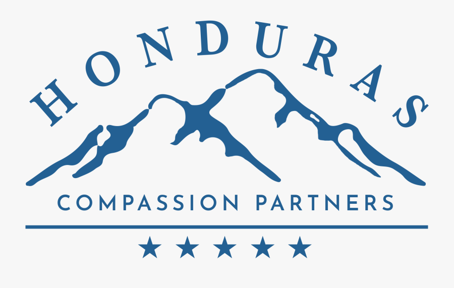 Transparent Bandera De Honduras Png, Transparent Clipart