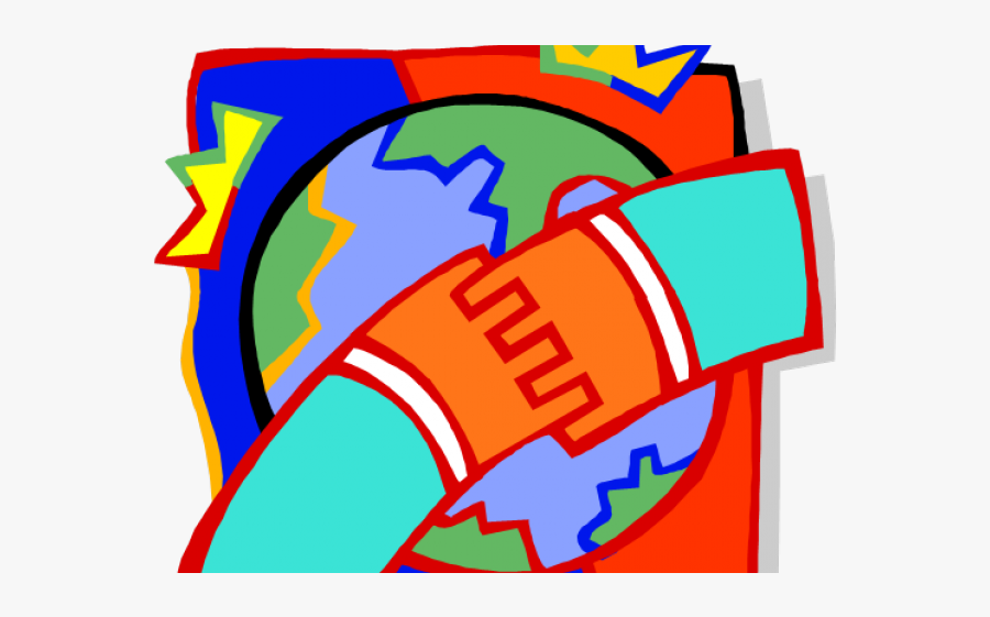 Compassion Cliparts - Social Skills, Transparent Clipart