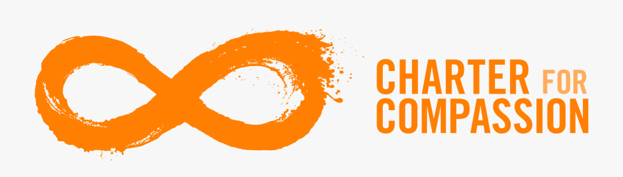 Charter For Compassion International - Charter For Compassion, Transparent Clipart