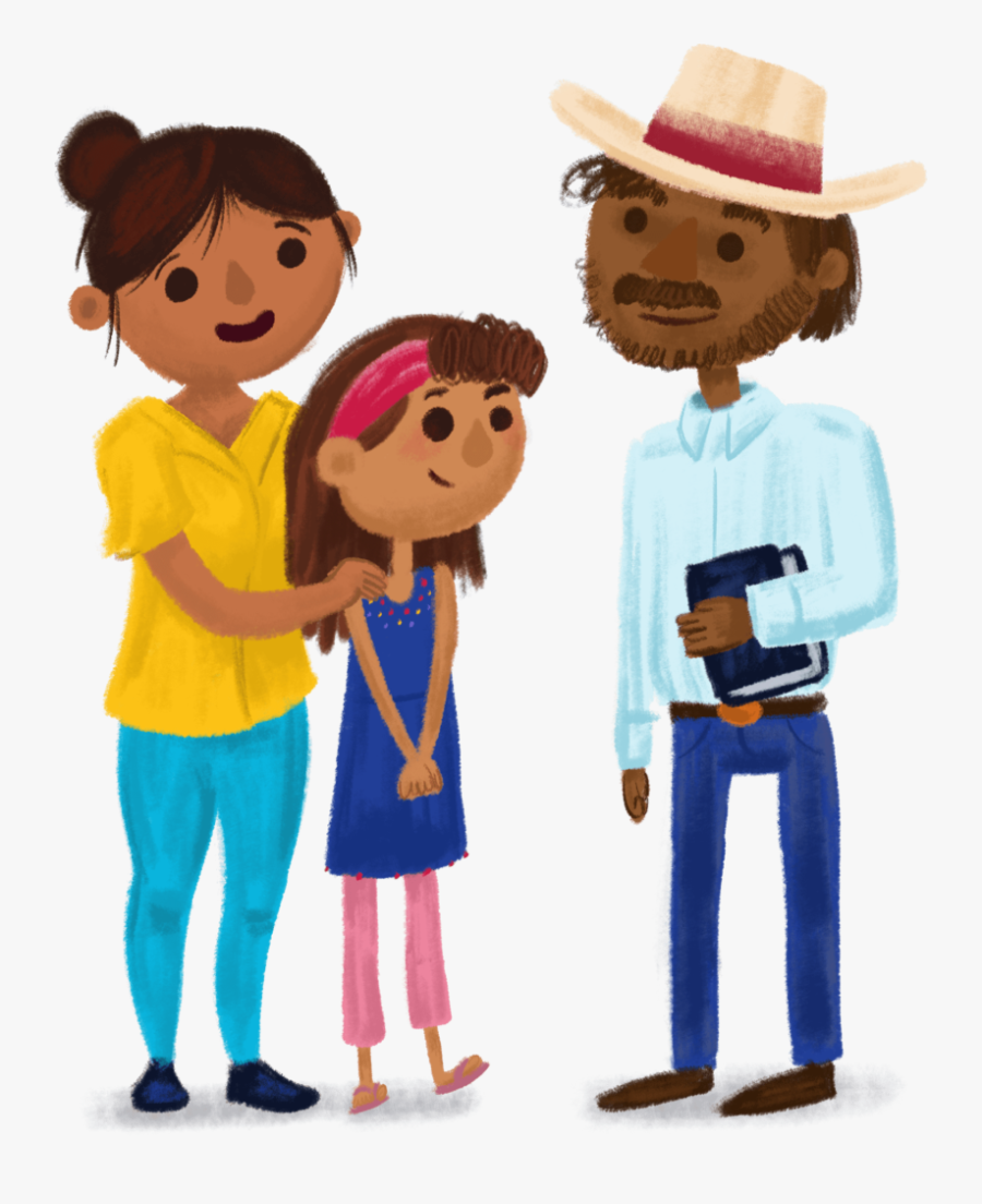 Cartoon, Transparent Clipart