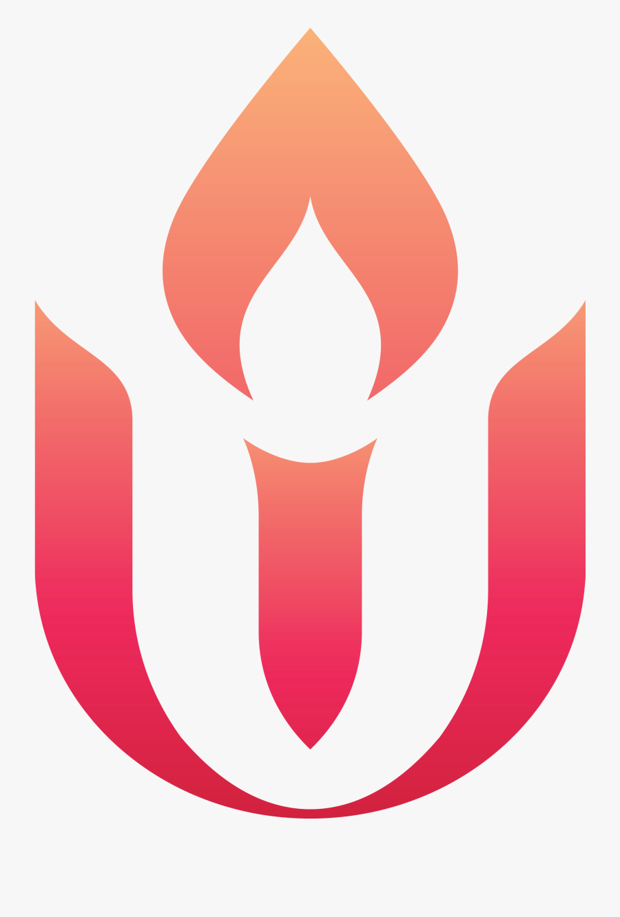 Unitarian Universalist Symbol, Transparent Clipart