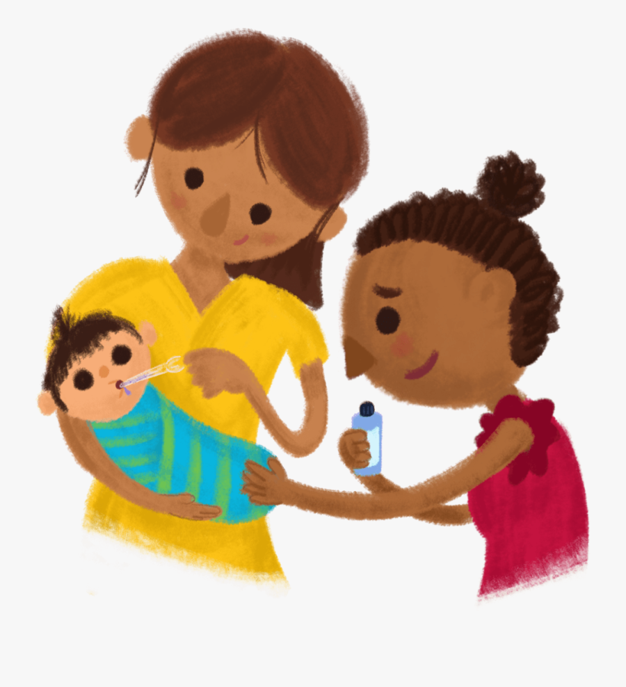 Cartoon, Transparent Clipart