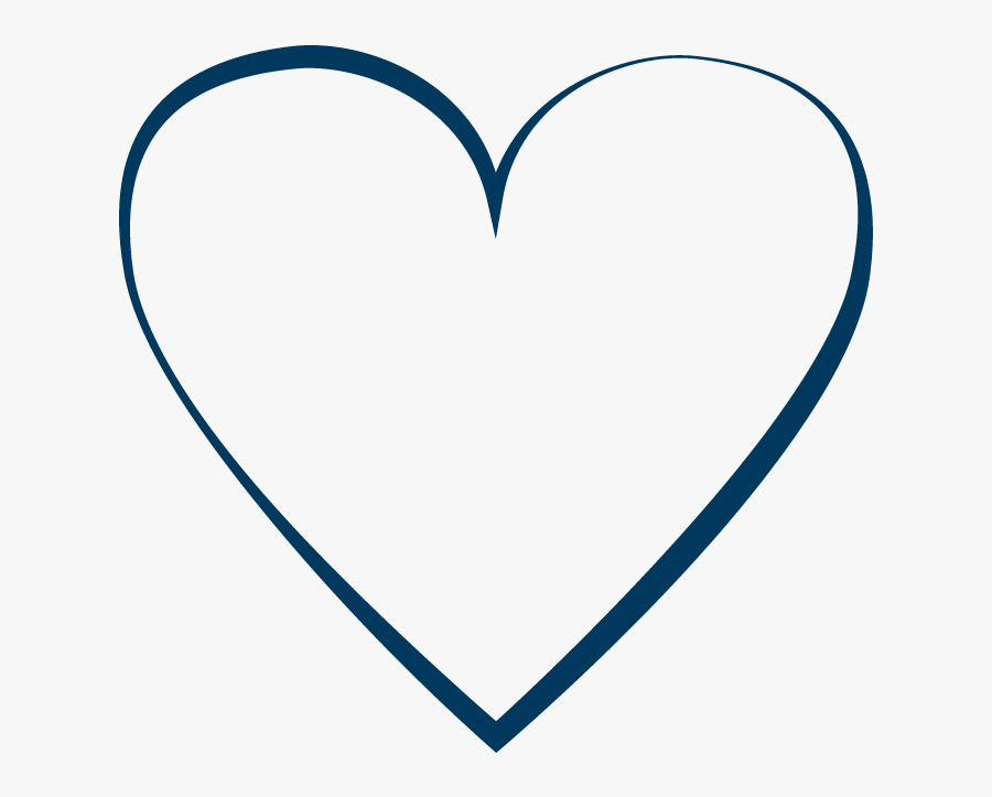 Heart, Transparent Clipart