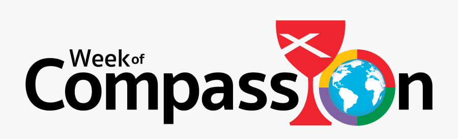 Week Of Compassion, Transparent Clipart