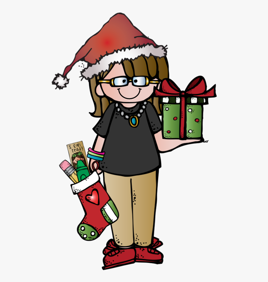 Melonheadz Christmas Clipart Png, Transparent Clipart