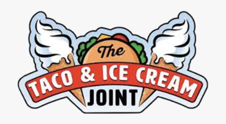 Cat Clipart N Dip The - Ice Cream Cones, Transparent Clipart