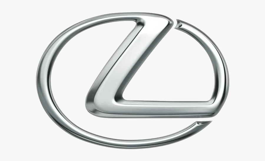 Shop Repair Car Vehicle Toyota Luxury Automobile Clipart - Car With Logo L, Transparent Clipart