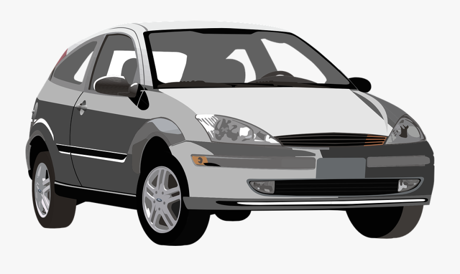 Car Gray Clipart Uploaded By The Best User - Sample Svg, Transparent Clipart