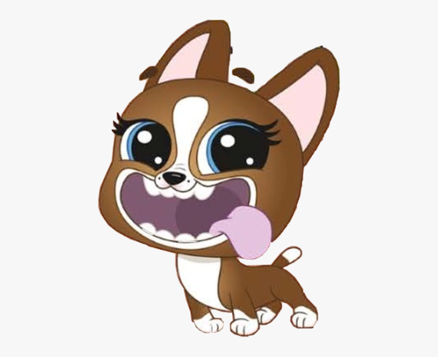 Transparent Pet Shop Clipart - Littlest Pet Shop World Of Our Own Png, Transparent Clipart