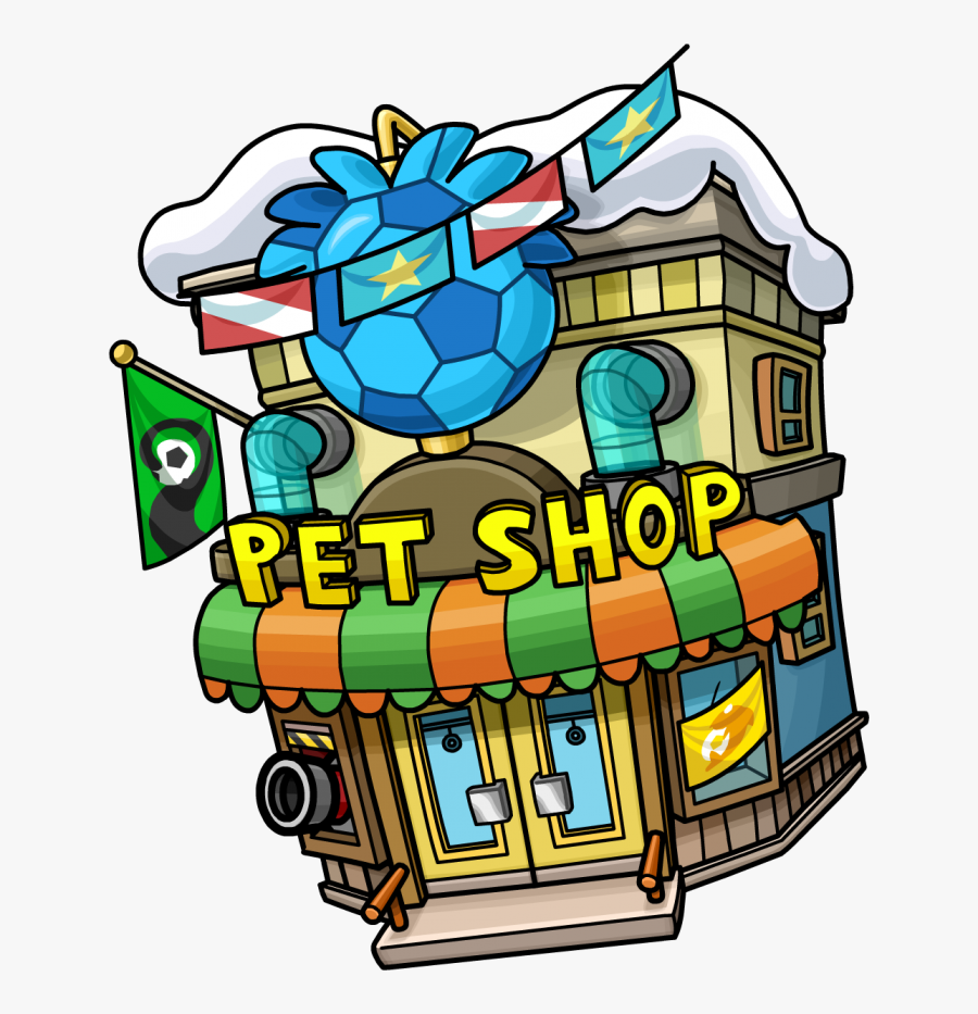 Pet Shop Clipart Png , Png Download - Pet Shop Png, Transparent Clipart