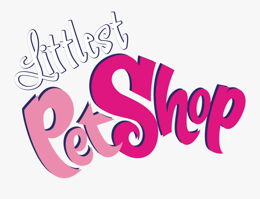 Clip Art Pet Shop Logo - Littlest Pet Shop 2012 Tv Series, Transparent Clipart
