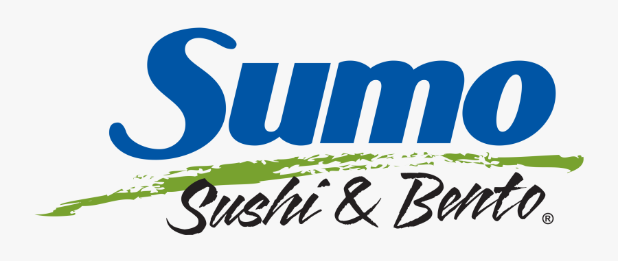 Sumo Sushi And Bento Dubai Clipart , Png Download - Sumo Sushi And Bento Dubai, Transparent Clipart