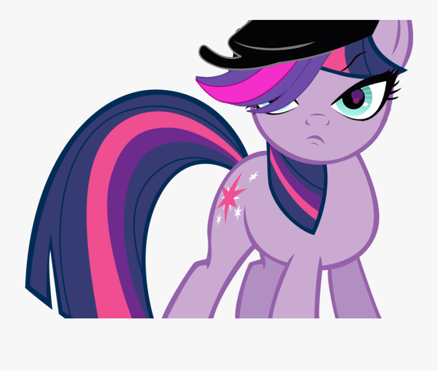 Transparent Littlest Pet Shop Png - My Little Pony Twilight Png, Transparent Clipart