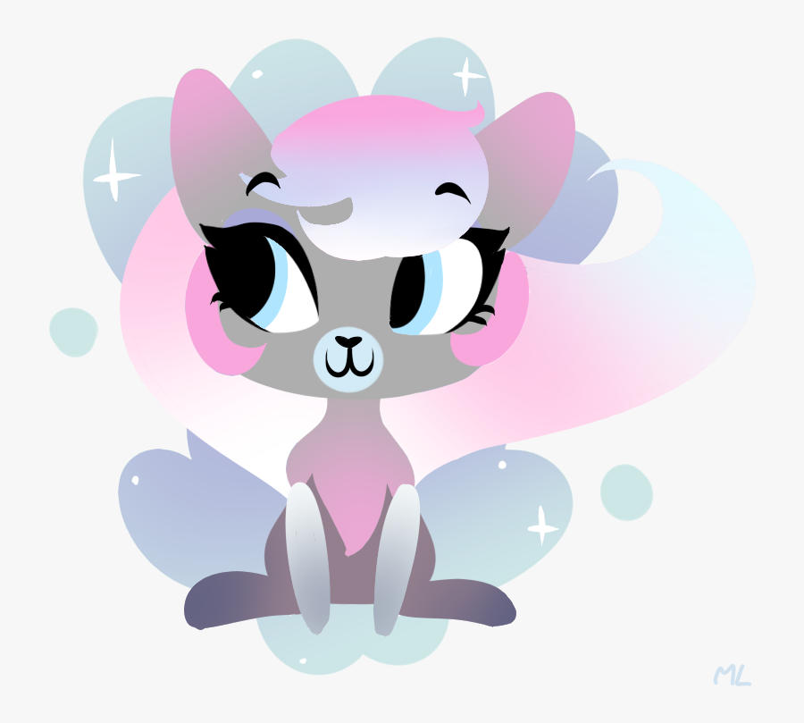 Littlest Pet Shop Oc Clipart Blythe Baxter Cat Littlest - Littlest Pet Shop Art, Transparent Clipart