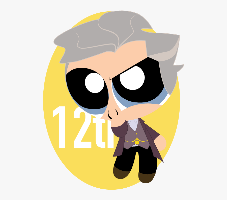 Transparent Dr Who Clipart - Cartoon, Transparent Clipart