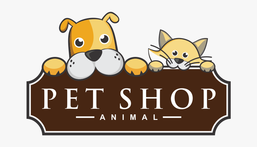 Pet Shop By Meremelek A Perfect Logo For Animals & - Miley Cyrus Concert For Hope, Transparent Clipart