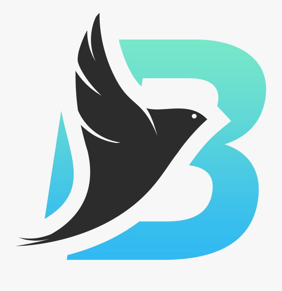 Clip Art Cool Creative Business - Brandlance Logo, Transparent Clipart