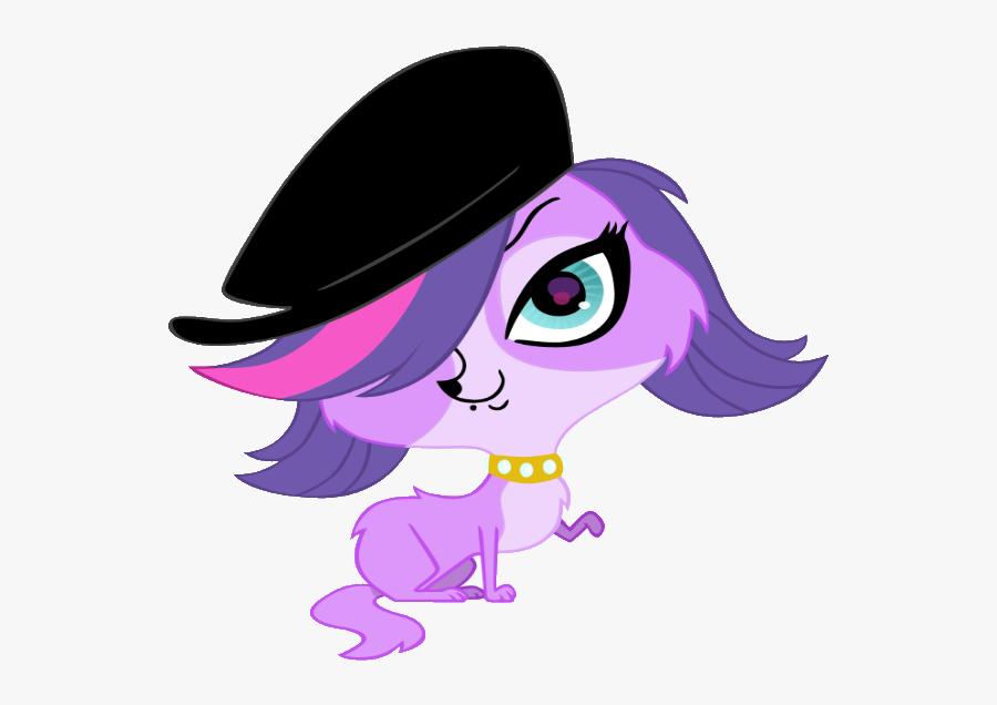 Zoe Trent Littlest Pet Shop Fanon Wiki Fandom Powered - Little Pet Shop Personajes, Transparent Clipart