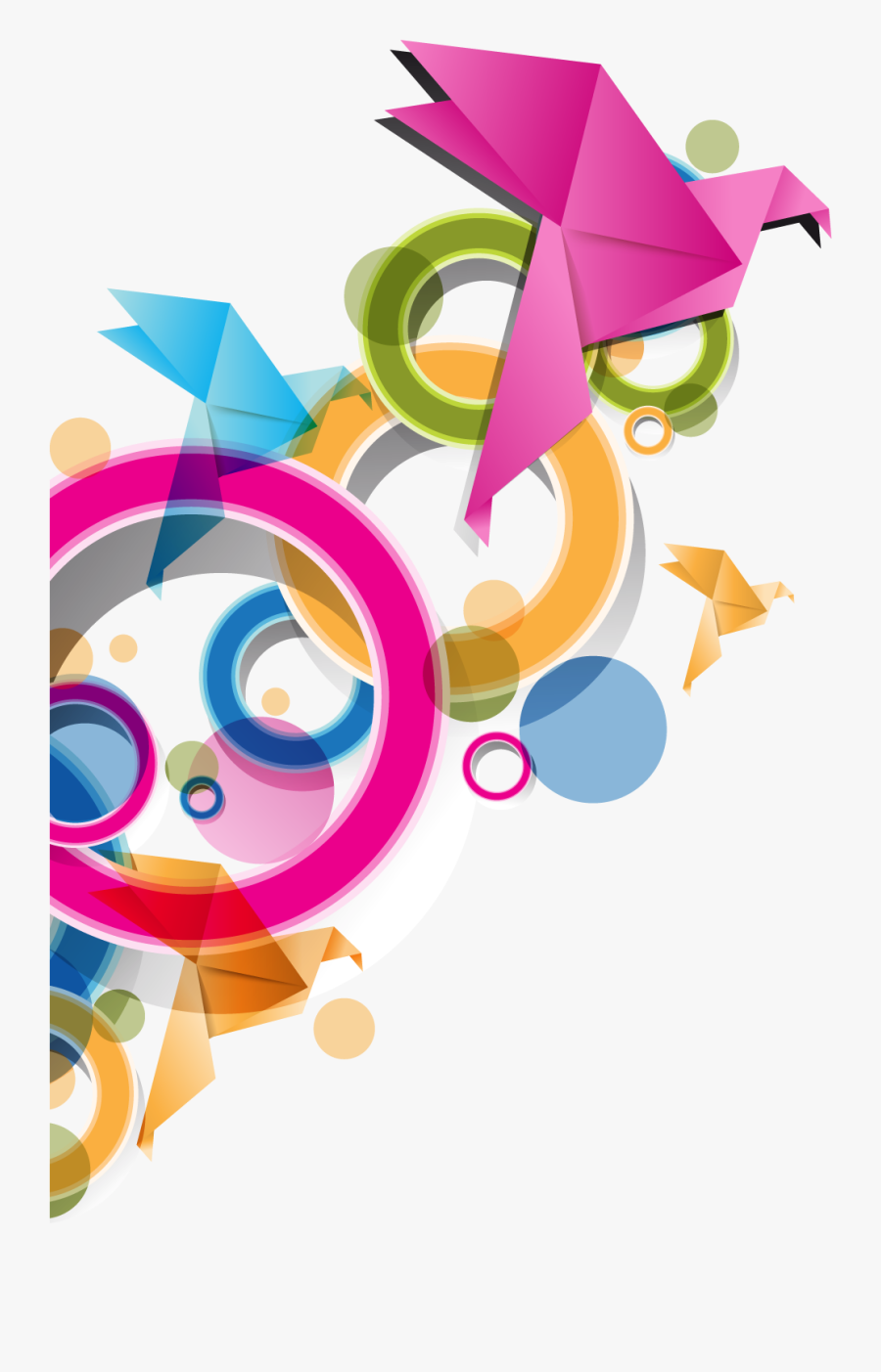 Graphic Design Clipart Arte - Vectores Png Para Photoshop, Transparent Clipart