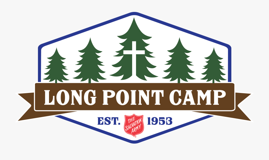 Transparent Camping Clipart - Salvation Army Doing The Most, Transparent Clipart