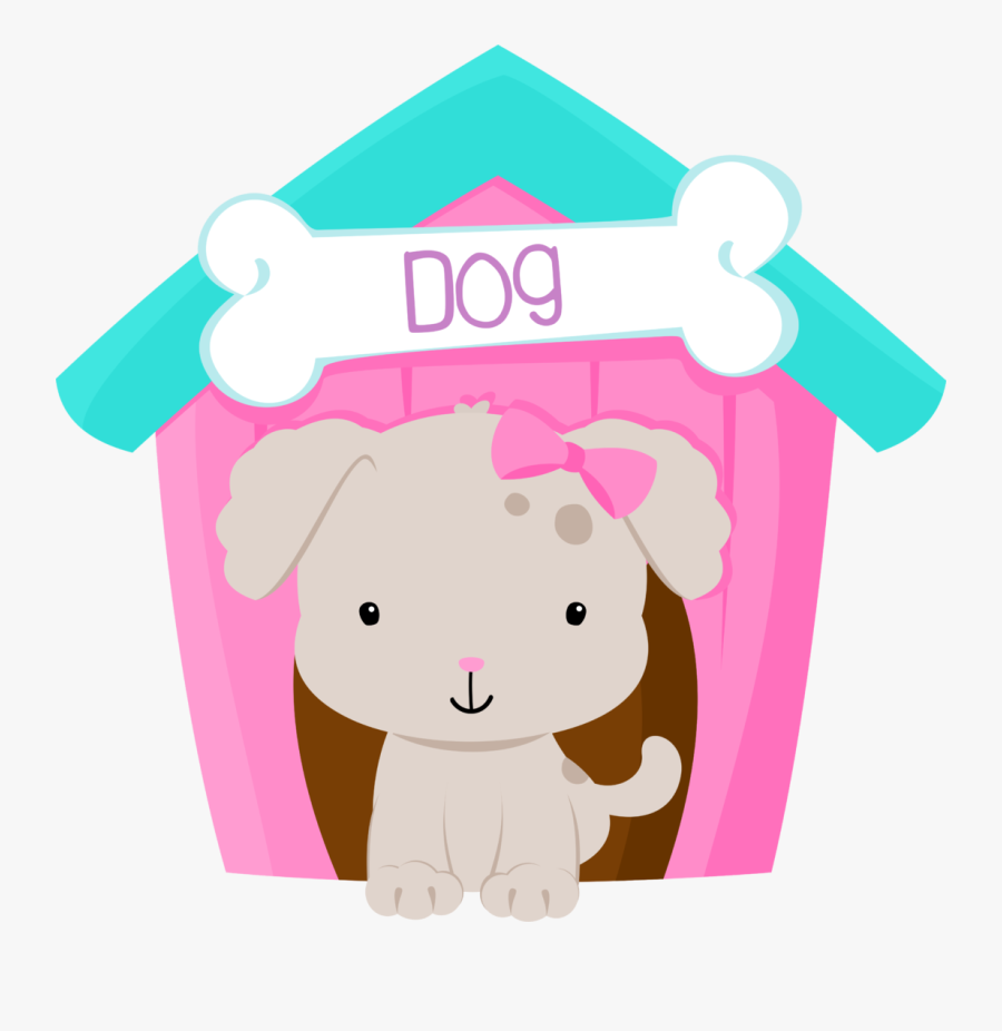 Pet Shop, Puppy Party, Dog Illustration, Pet Accessories, - Etsy Cliparts, Transparent Clipart