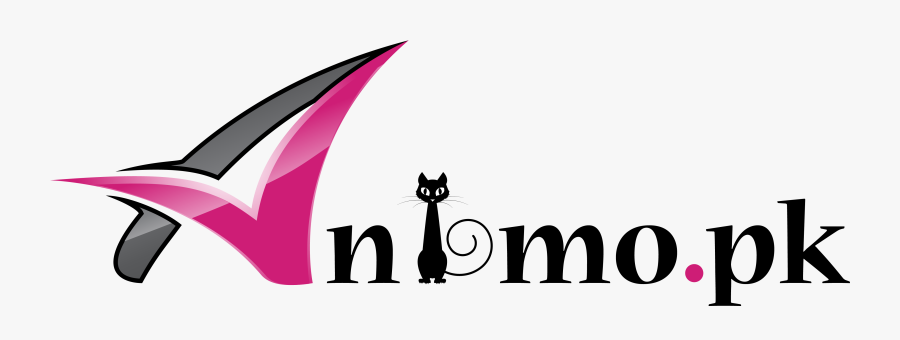 Animo - Cat Yawns, Transparent Clipart