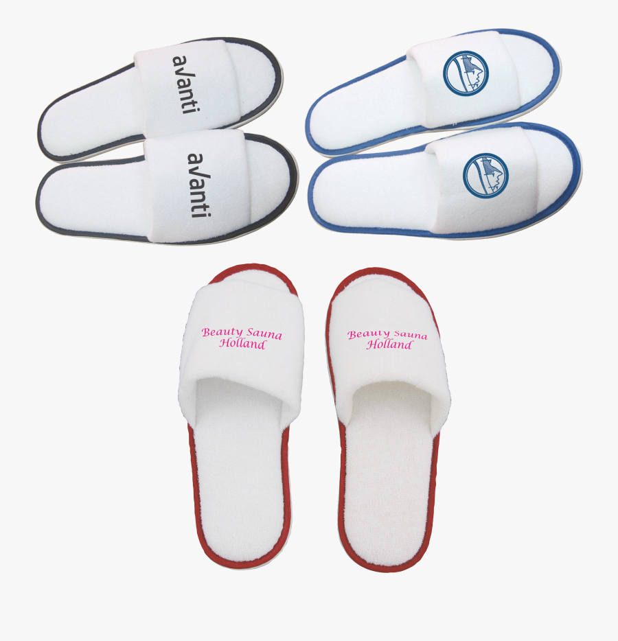 201701 Compleet - Slipper - Slipper, Transparent Clipart