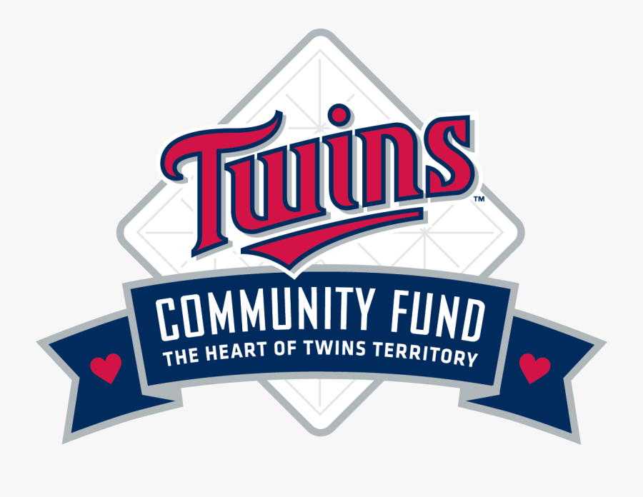 Minnesota Twins Logo Png, Transparent Clipart