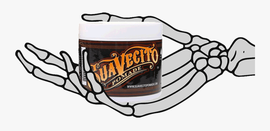 Suavecito Pomade Carro, Transparent Clipart