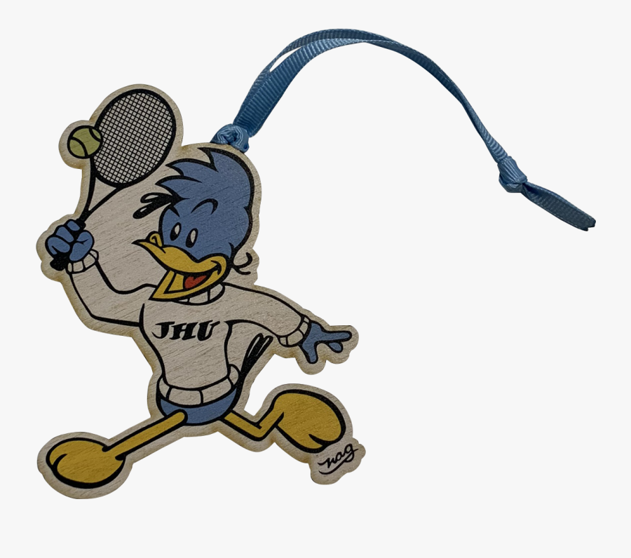 Johns Hopkins University Nag Jay Ornament Collection"
 - Cartoon, Transparent Clipart