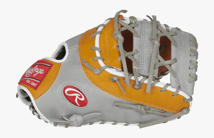 Transparent Baseball Glove Clipart - Running Shoe, Transparent Clipart