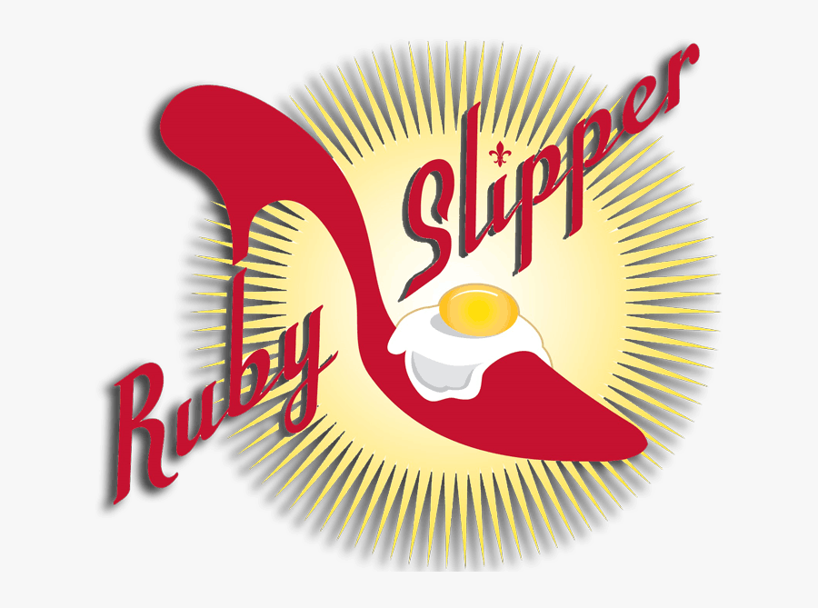 Ruby Slipper Cafe Jpg, Transparent Clipart