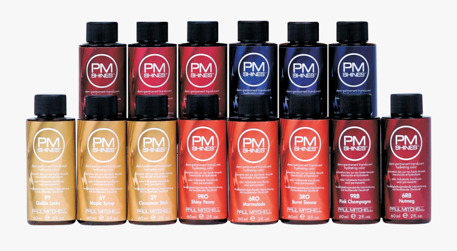 Transparent Ruby Slippers Png - Paul Mitchell 5n Demi, Transparent Clipart