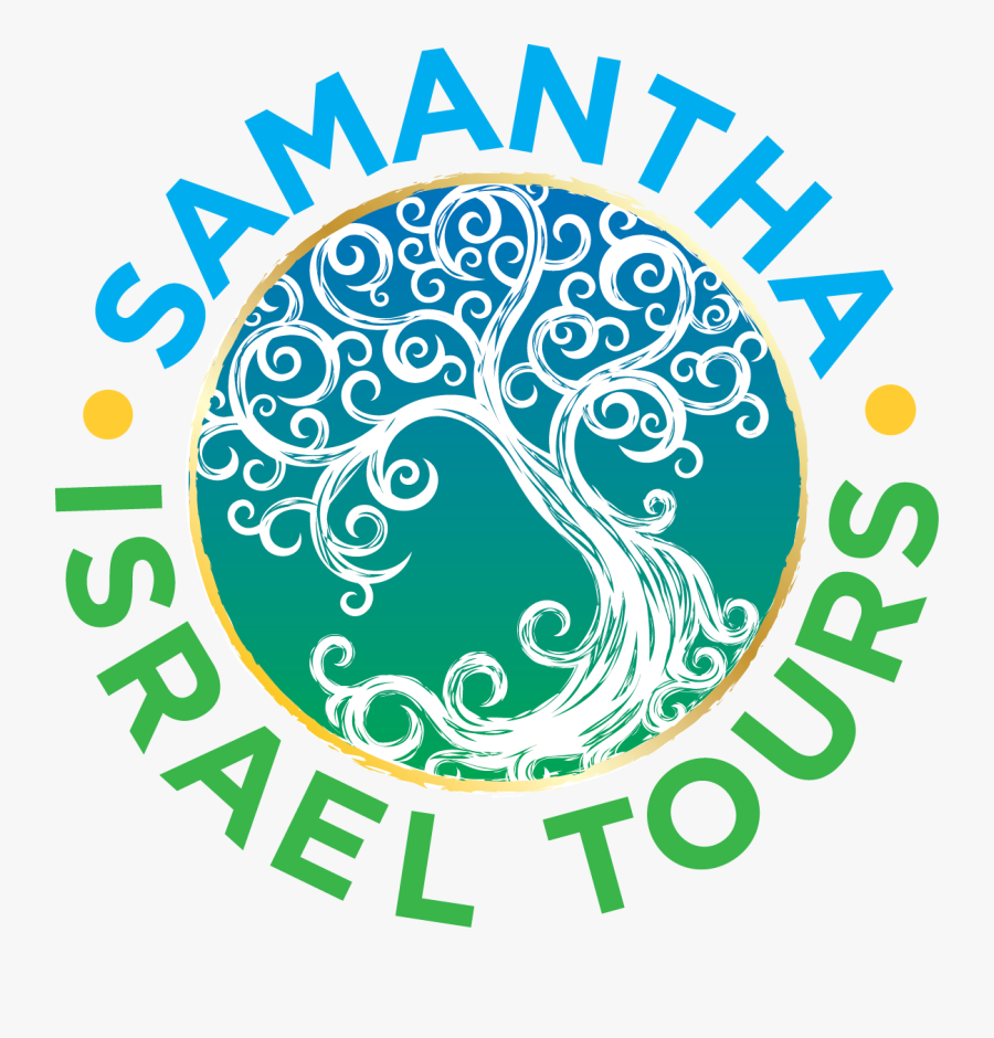 Celebrate The Jewish New - Circle, Transparent Clipart