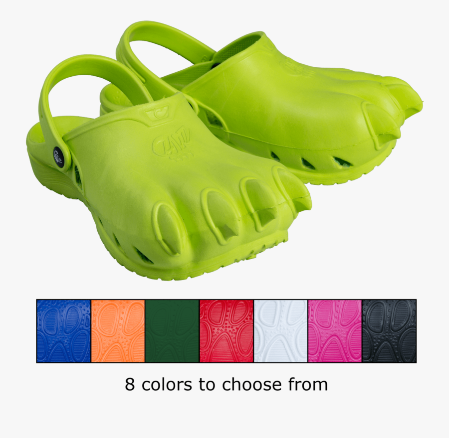 Slipper - Leather, Transparent Clipart