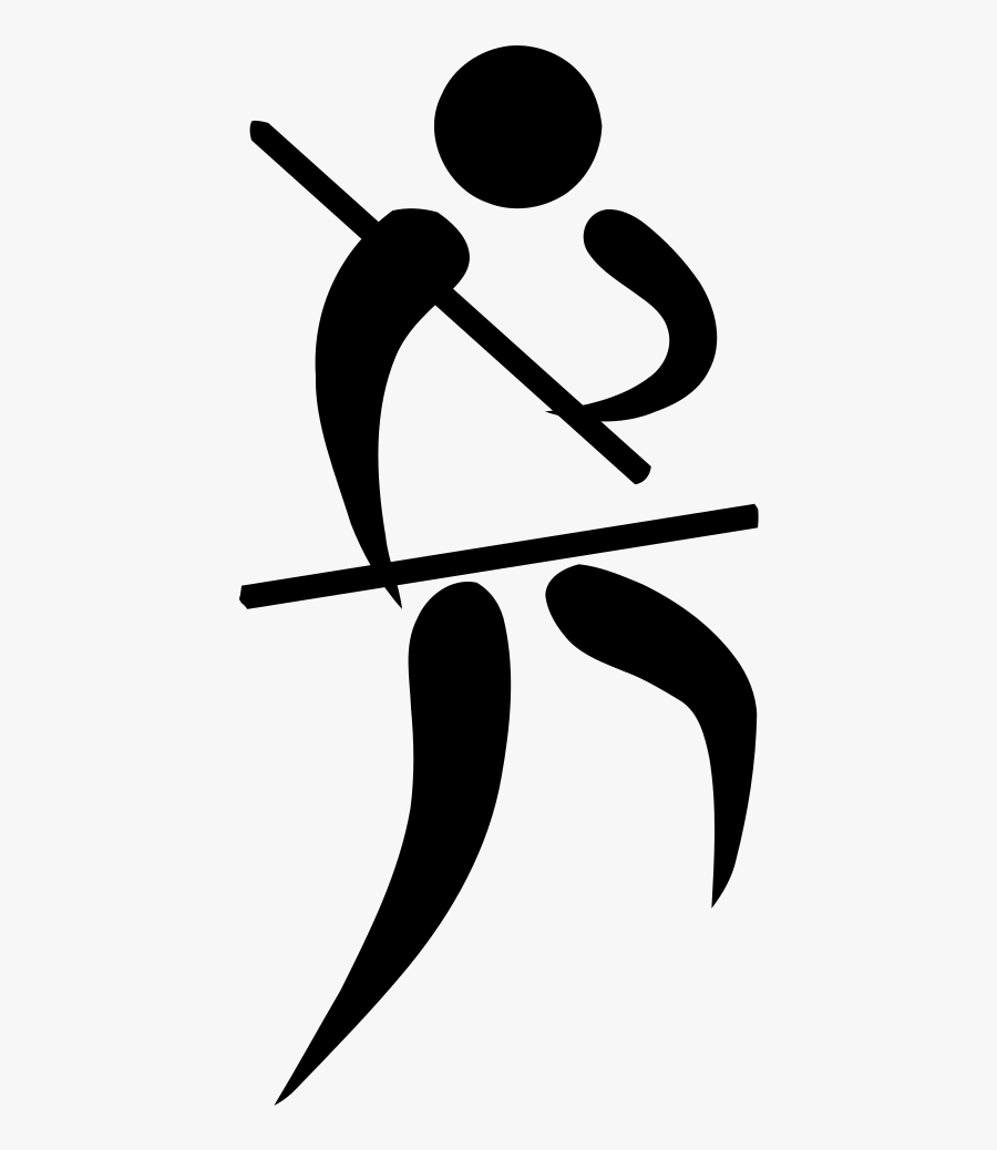 File Arnis Pictogram Svg Wikipedia Cooperation Clip - Arnis Clipart, Transparent Clipart