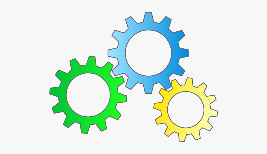 Model Driven Architecture Transformation, Transparent Clipart