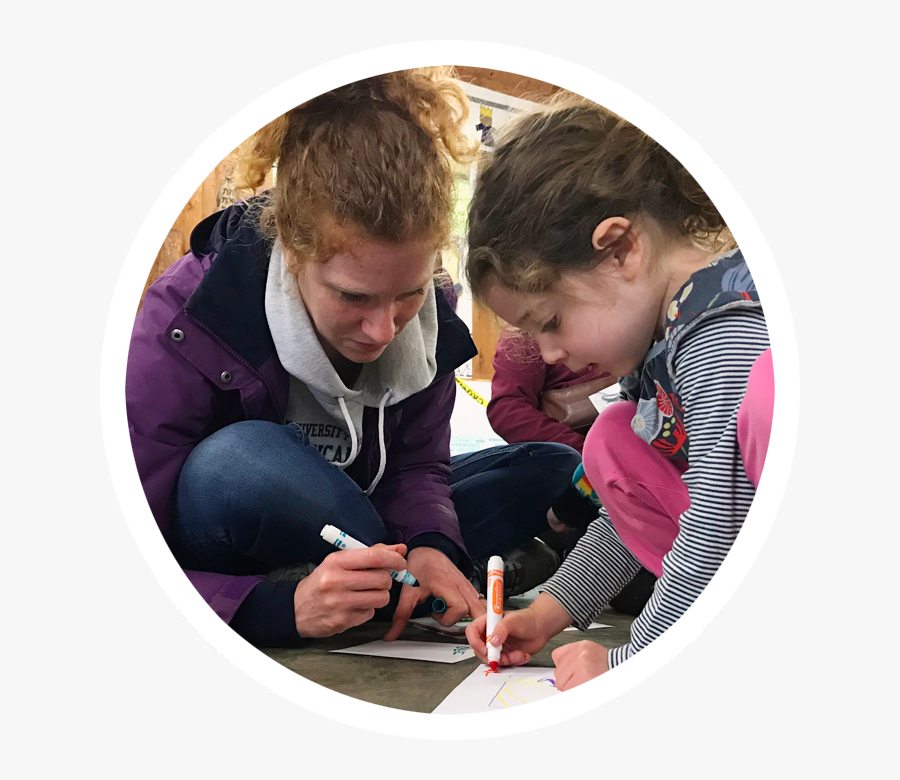 Child, Transparent Clipart