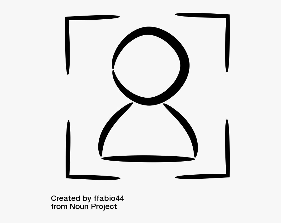 Portrait, Transparent Clipart