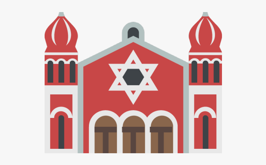 Synagogue Png, Transparent Clipart