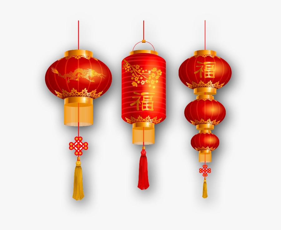 Festival Light Paper Lantern Free Download Png Hd Clipart - Chinese Lanterns, Transparent Clipart