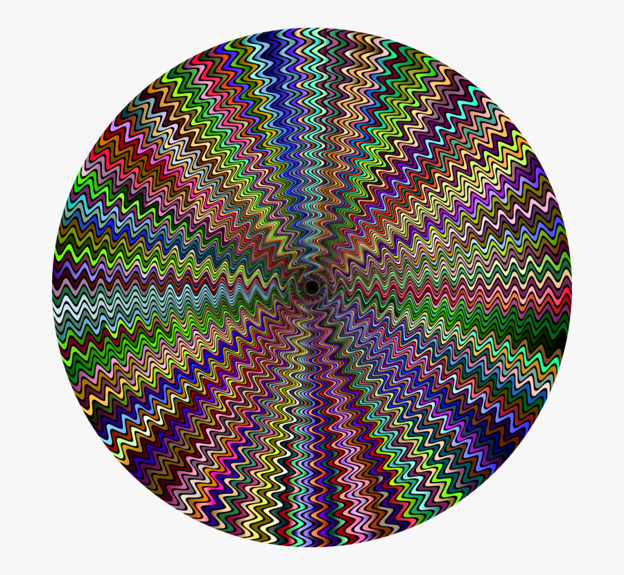 Circle,symmetry,human - Circle, Transparent Clipart