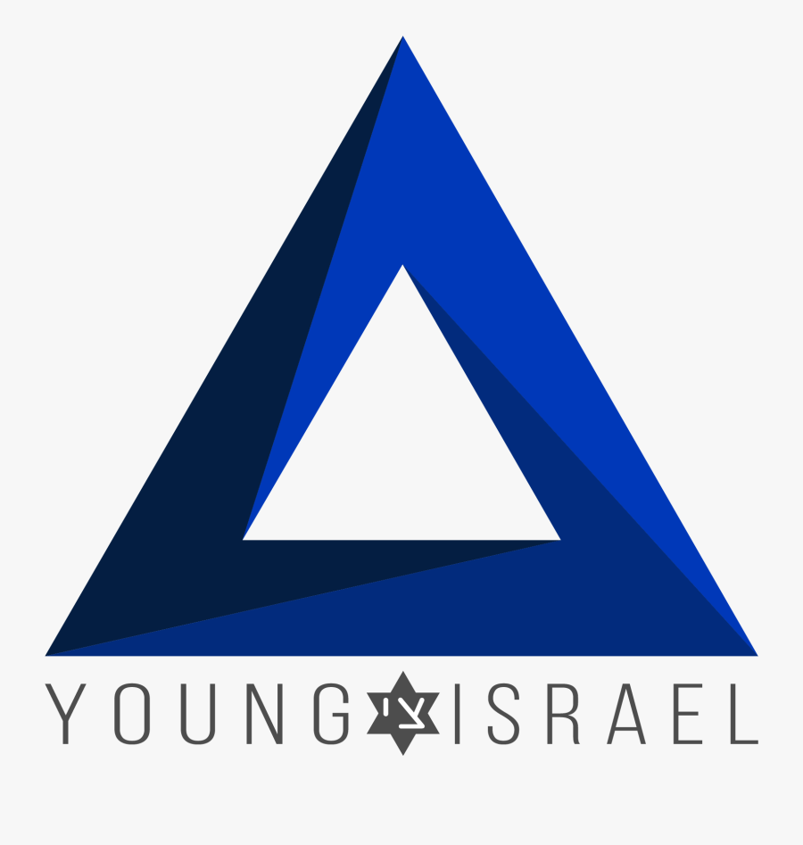 Young Israel National Council Logo, Transparent Clipart