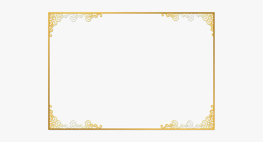 Web Chinese Copyright Vintage Year Lantern Border Clipart, Transparent Clipart